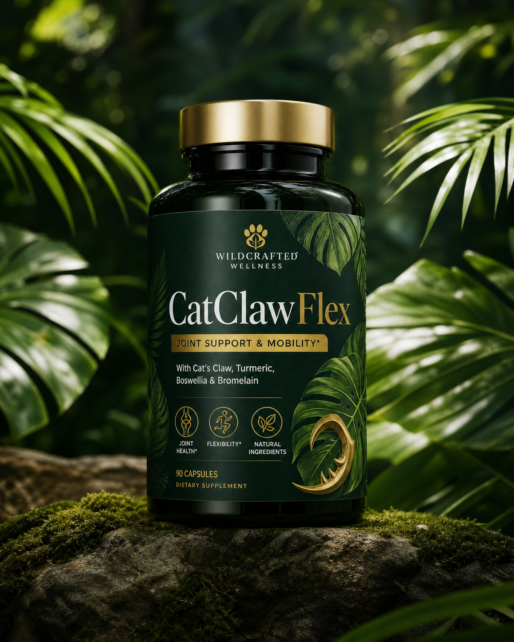 CatClawFlex